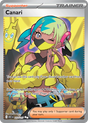 Canari (257/217) - [Full Art] Ascended Heroes (ASC)