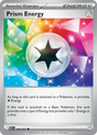 Prism Energy (216/217) - Ascended Heroes (ASC)