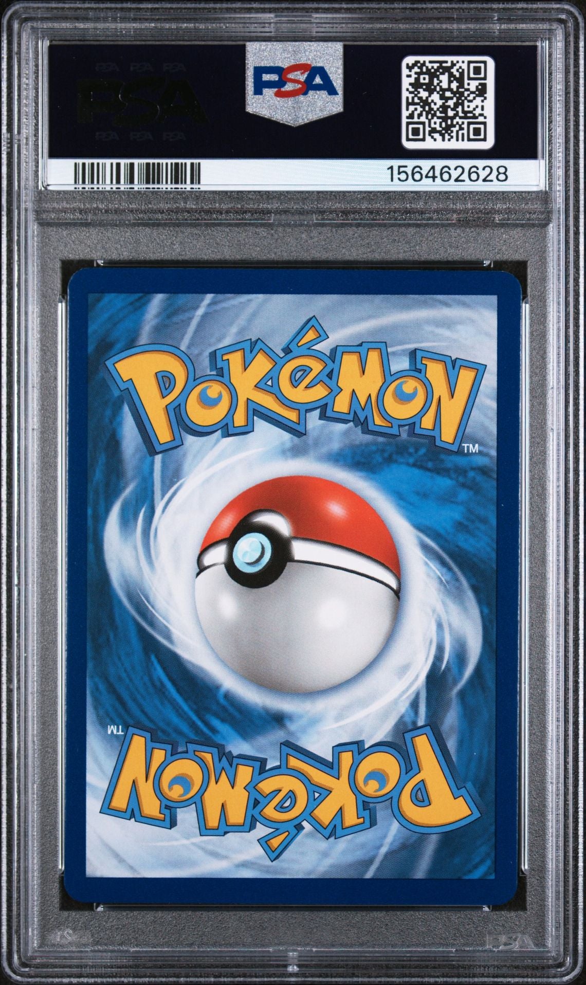 Lugia GX #159 - [PSA Graded 9] Lost Thunder - Back