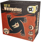 Best of Werewolves of Miller's Hollow Board Game