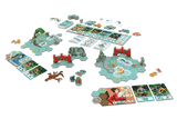 Koi Board Game
