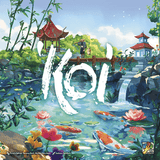 Koi Board Game