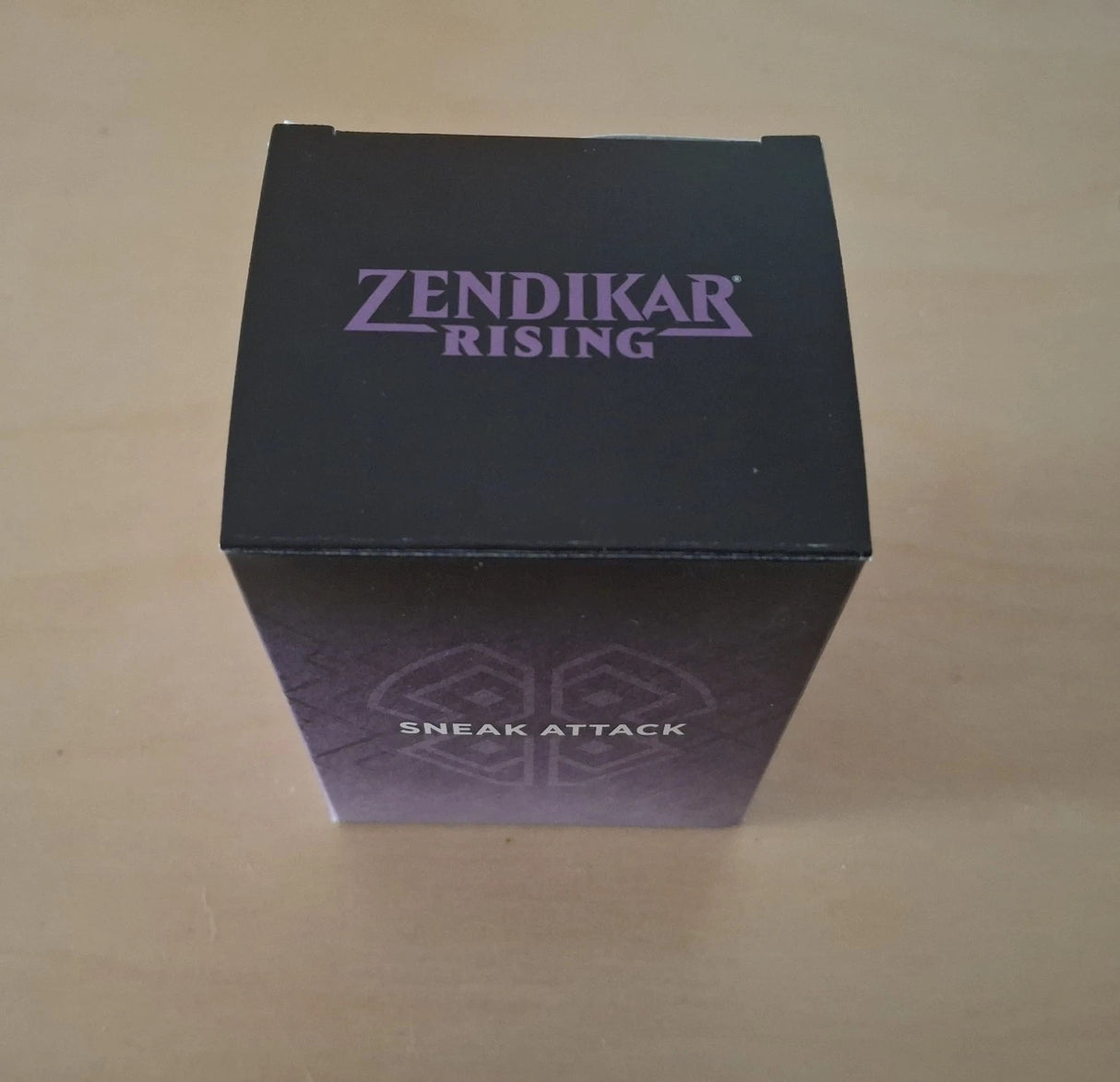 Zendikar Rising - Sneak Attack Commander Deck [DECK ONLY]