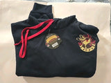 Pokemon World Championships 2025 - Arcanine Cropped Pullover Hoodie - Women's Medium