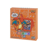 Kleavor - Brave Stars Card Case Keychain Blind Box (Chinese)