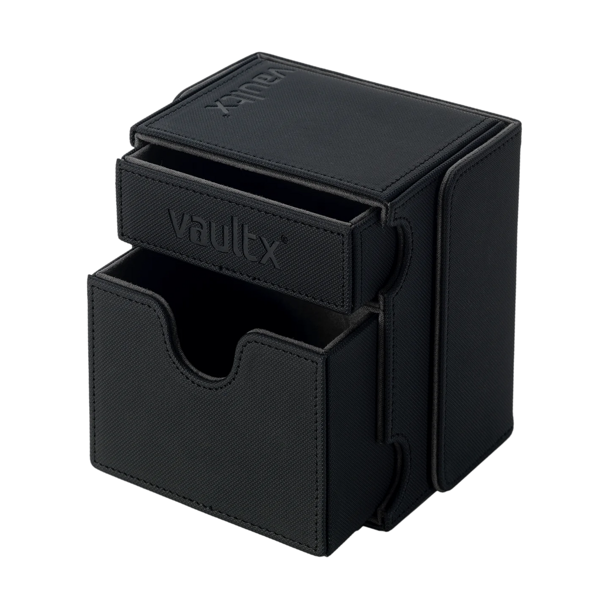 Vault X Sideloading Game Box 100+ - Black