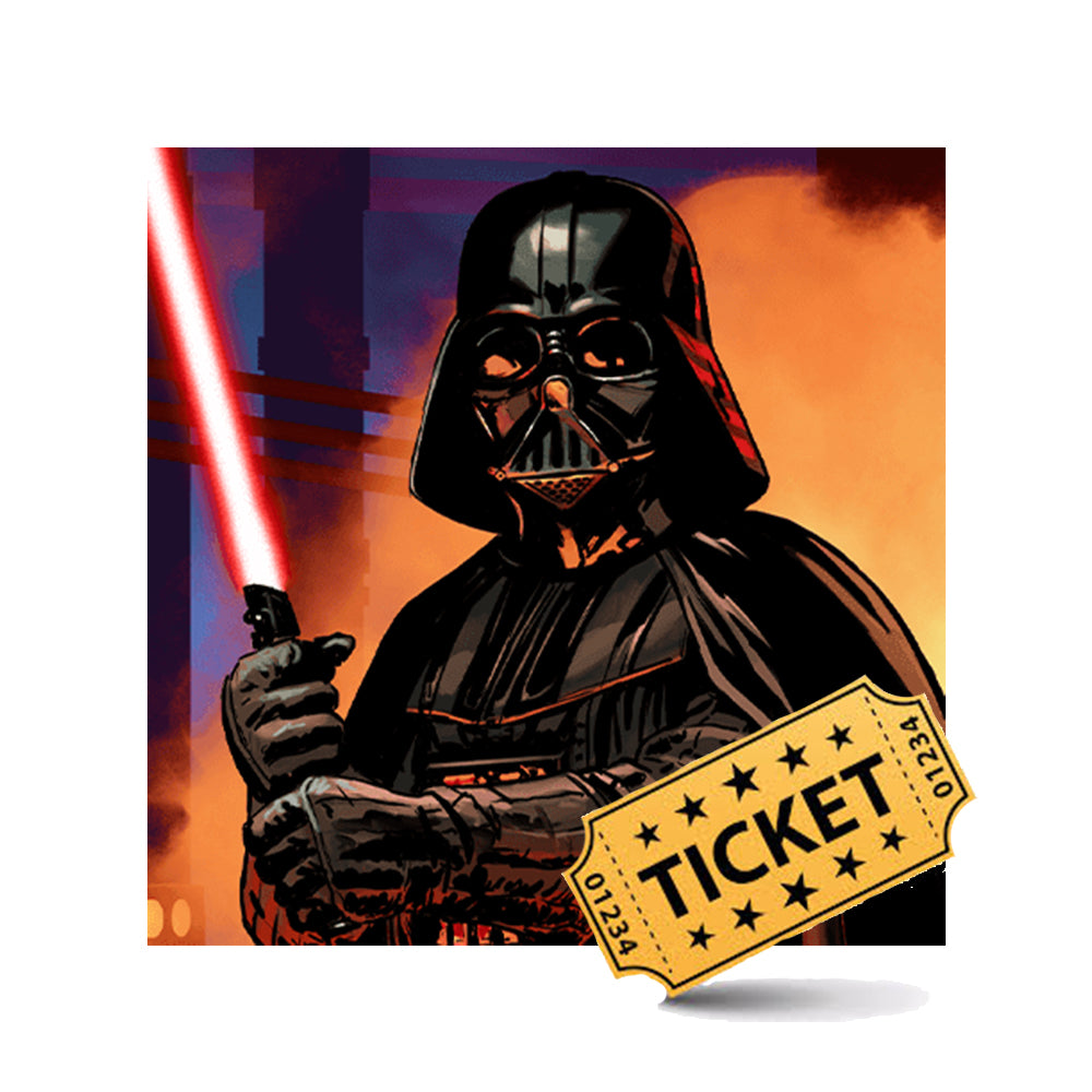 Star Wars Unlimited Showdown