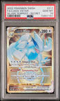 FA/Lugia VSTAR #211 - [PSA Graded 10] Silver Tempest-Secret - Front