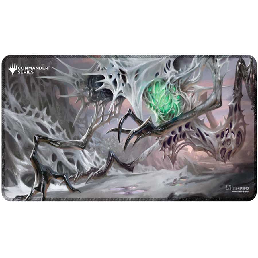 Ultra Pro MTG Stitched Edge Playmat - Yarok