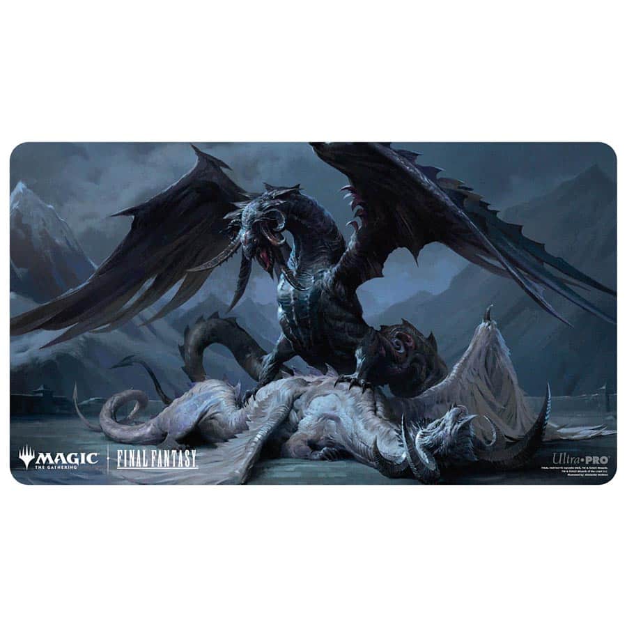 Ultra Pro MTG Playmat - Final Fantasy V3