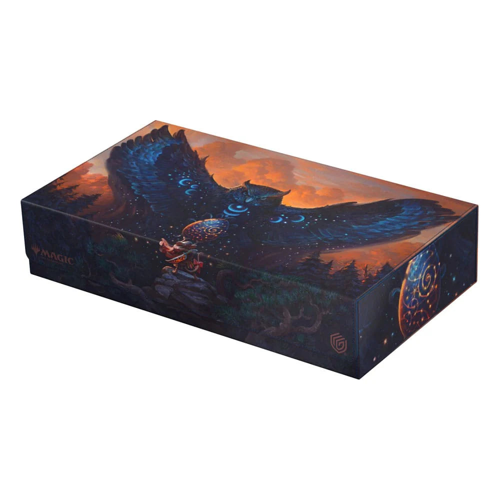 Magic: The Gathering Bloomburrow 1000+ Omnihive - Dawn's Truce - Ultimate Guard Deck Boxes