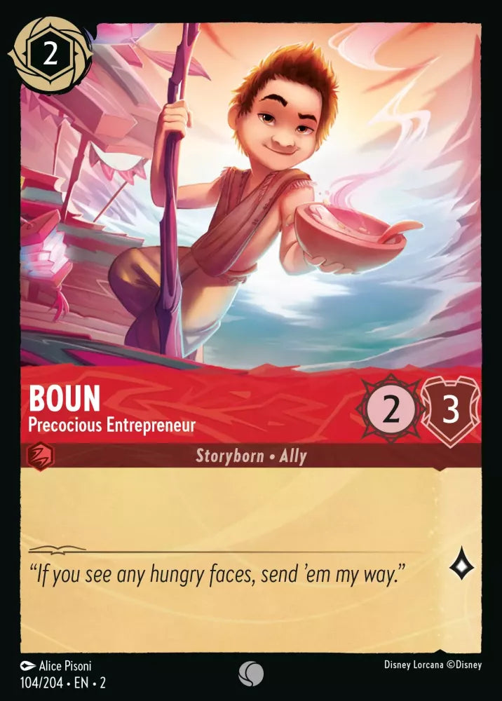 Boun - Precocious Entrepreneur - Rise of the Floodborn (2)