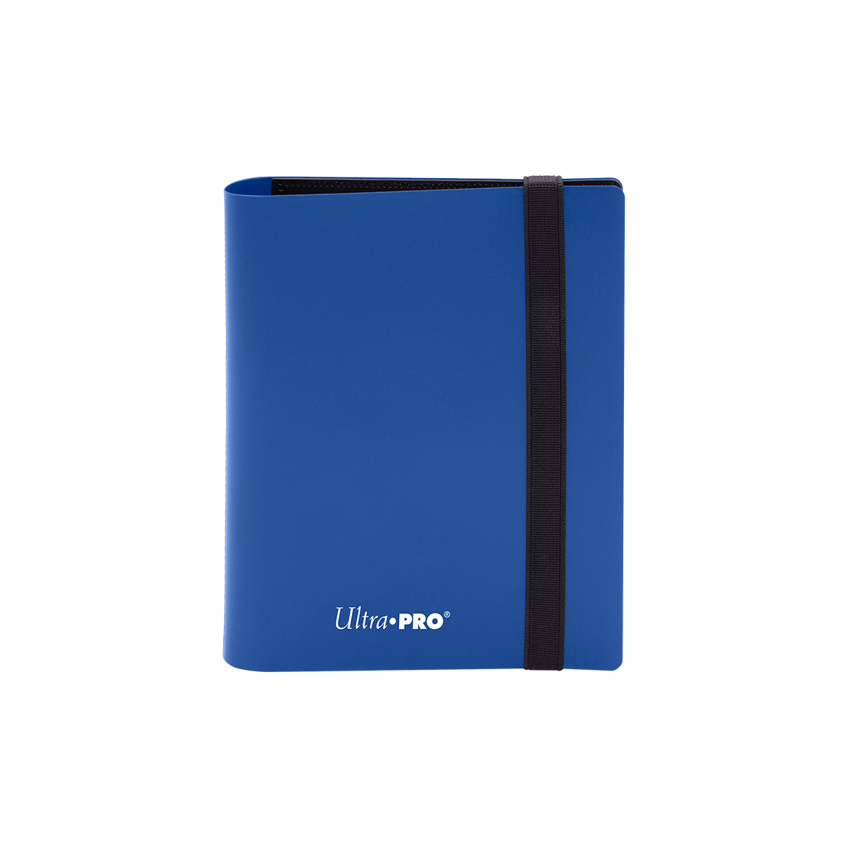 2-Pocket Ultra Pro Eclipse Binder - Pacific Blue