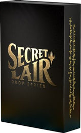 Secret Lair Drop: Phyrexian Praetors: Compleat Edition - Secret Lair Drop Series (SLD)