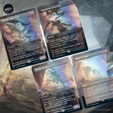 Secret Lair Drop: Artist Series: Aleksi Briclot - [Foil] Secret Lair Drop Series (SLD)