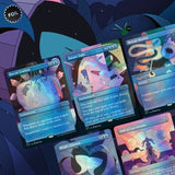 Secret Lair Drop: The Meaning of Life, Maybe - [Foil] Secret Lair Drop Series (SLD)