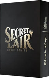 Secret Lair Drop: Welcome to the Fungal - [Foil] Secret Lair Drop Series (SLD)