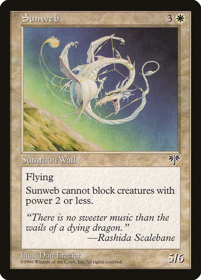 Sunweb - Mirage (MIR)