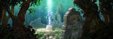 The Legend of Zelda: A Link Between Worlds - [Game Cartridge & Case] Nintendo 3DS
