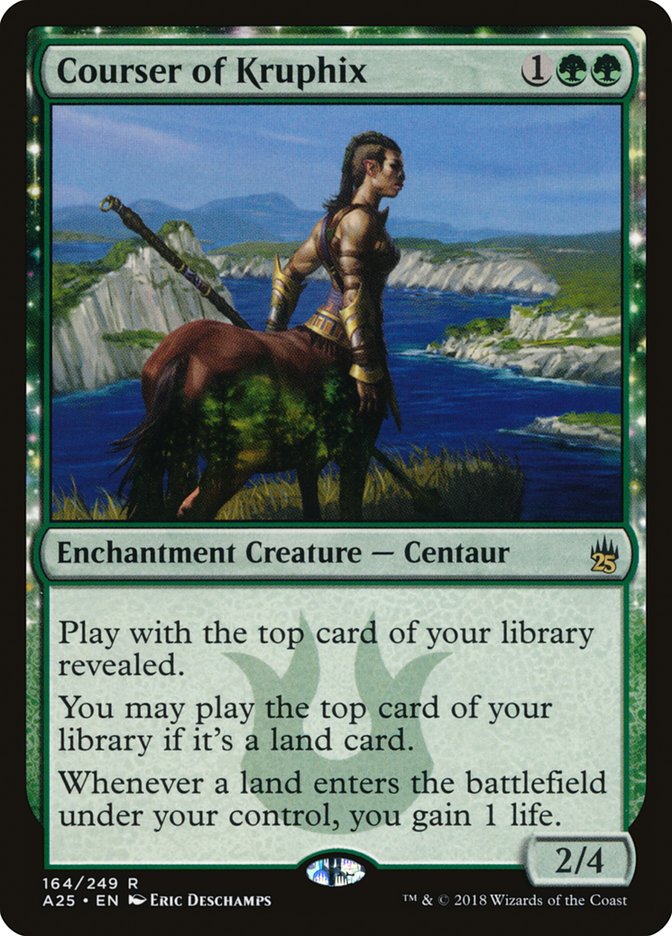 Courser of Kruphix - Masters 25 (A25)