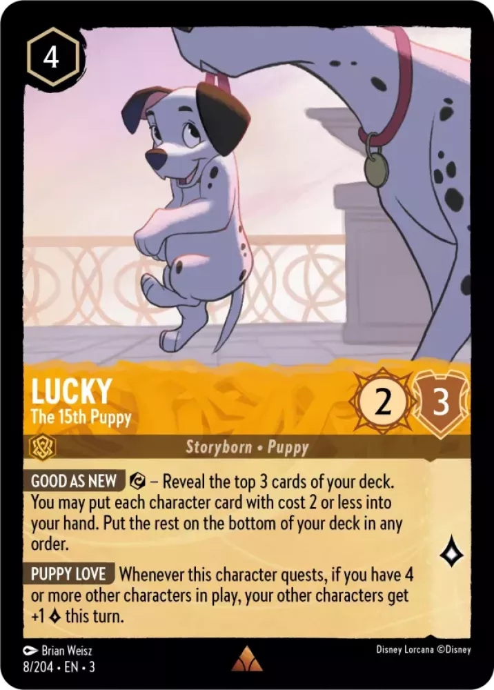 Lucky - The 15th Puppy - Into the Inklands (3)