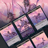 Secret Lair Drop: Bitterblossom Dreams - Secret Lair Drop Series (SLD)