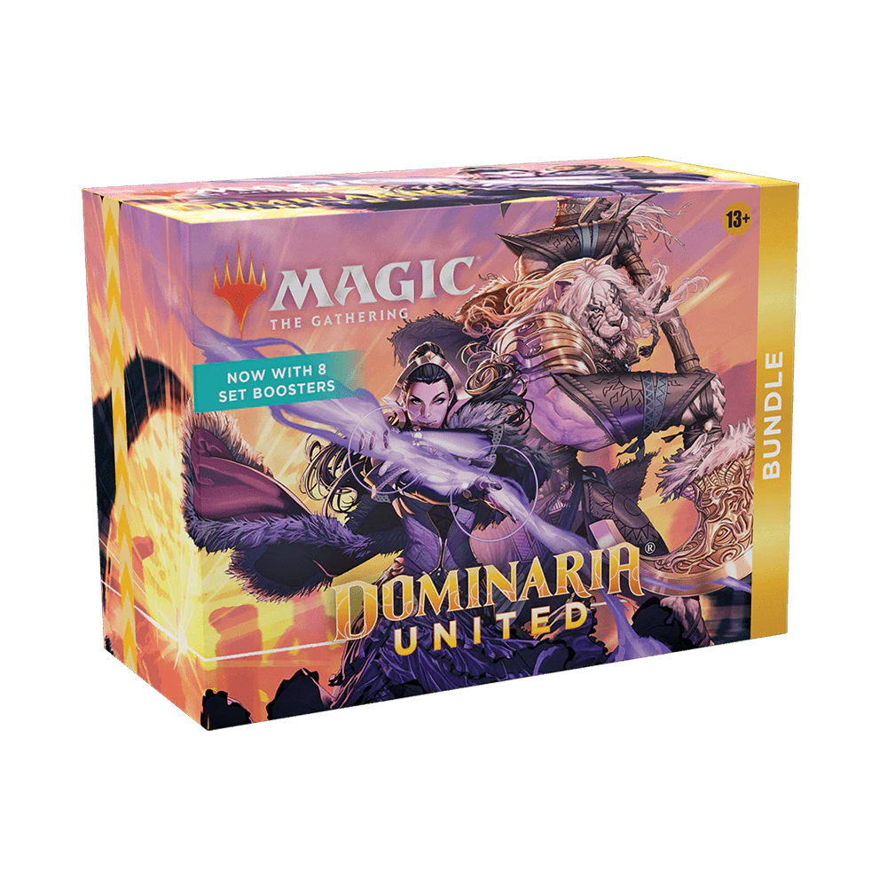 Dominaria United Bundle - Dominaria United (DMU)