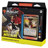 Divine Convocation Commander Deck - March of the Machine (MOM)
