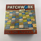 Patchwork - Mayfair Games (2014)