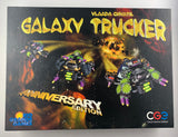 Galaxy Trucker: Anniversary Edition (2012) - Rio Grande Games