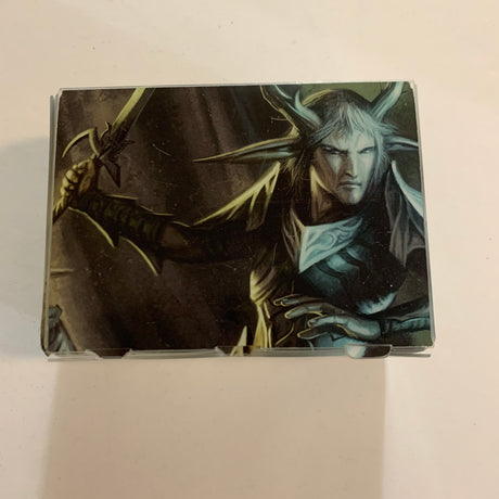Shadowmoor Deck Box - Elves (2008)