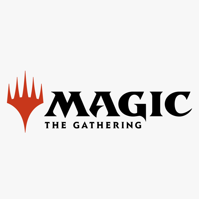 Magic: The Gathering - Event Ticket
