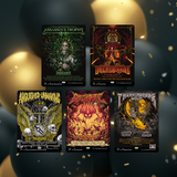 Party Hard, Shred Harder - Secret Lair Box Set