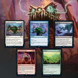 Happy Yargle Day! - [Foil] Secret Lair Box Set
