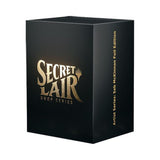 Artist Series: Seb McKinnon - [Foil] Secret Lair Box Set