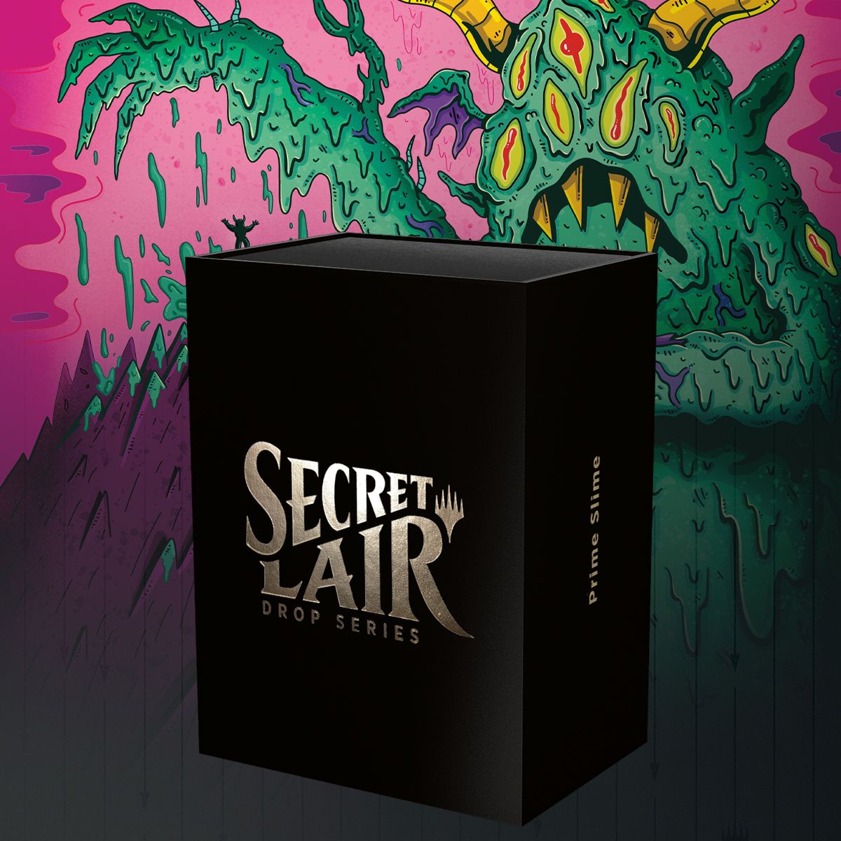 Prime Slime - Secret Lair Box Set