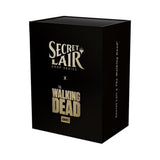 The Walking Dead - [Foil] Secret Lair Box Set