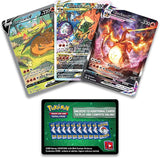 Sword & Shield Ultra-Premium Collection: Charizard - SWSH11: Lost Origin (SWSH11)