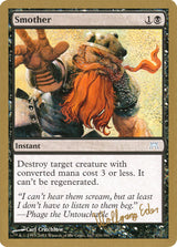 Smother - World Championship Decks 2003 (WC03)
