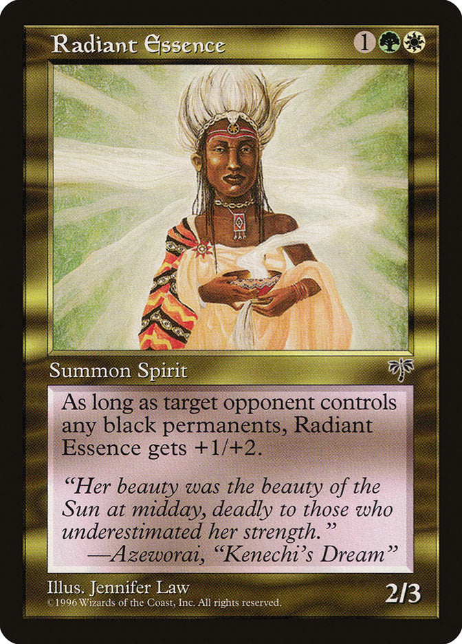 Radiant Essence - Mirage (MIR)