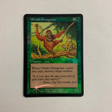 Uktabi Orangutan - [Foil] Arena League 2000 (PAL00)
