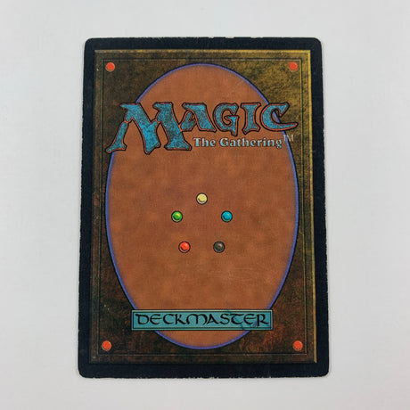 Mishra's Factory - [Korean] FBB Fourth Edition (HP)