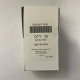 Ugin's Fate Promo Booster Box - 20x Sealed Packs