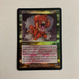 Raging Kavu - [Foil] Invasion Promos (PINV) (Signed)