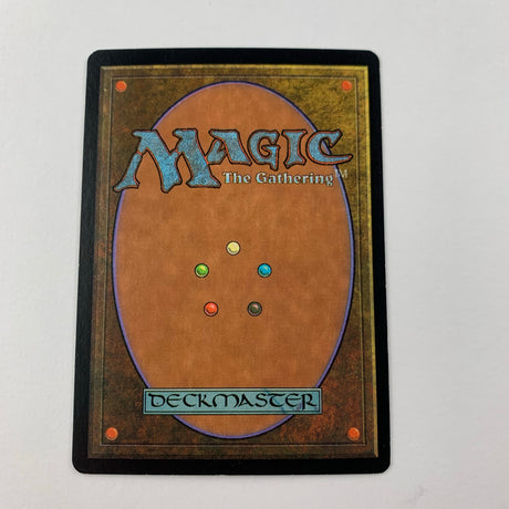 Tectonic Instability - [FOIL. Signed by Rob Alexander] Invasion