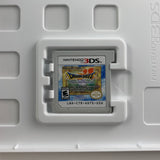 Dragon Quest VII: Fragments of the Forgotten Past - [Game Cartridge & Case] Nintendo 3DS