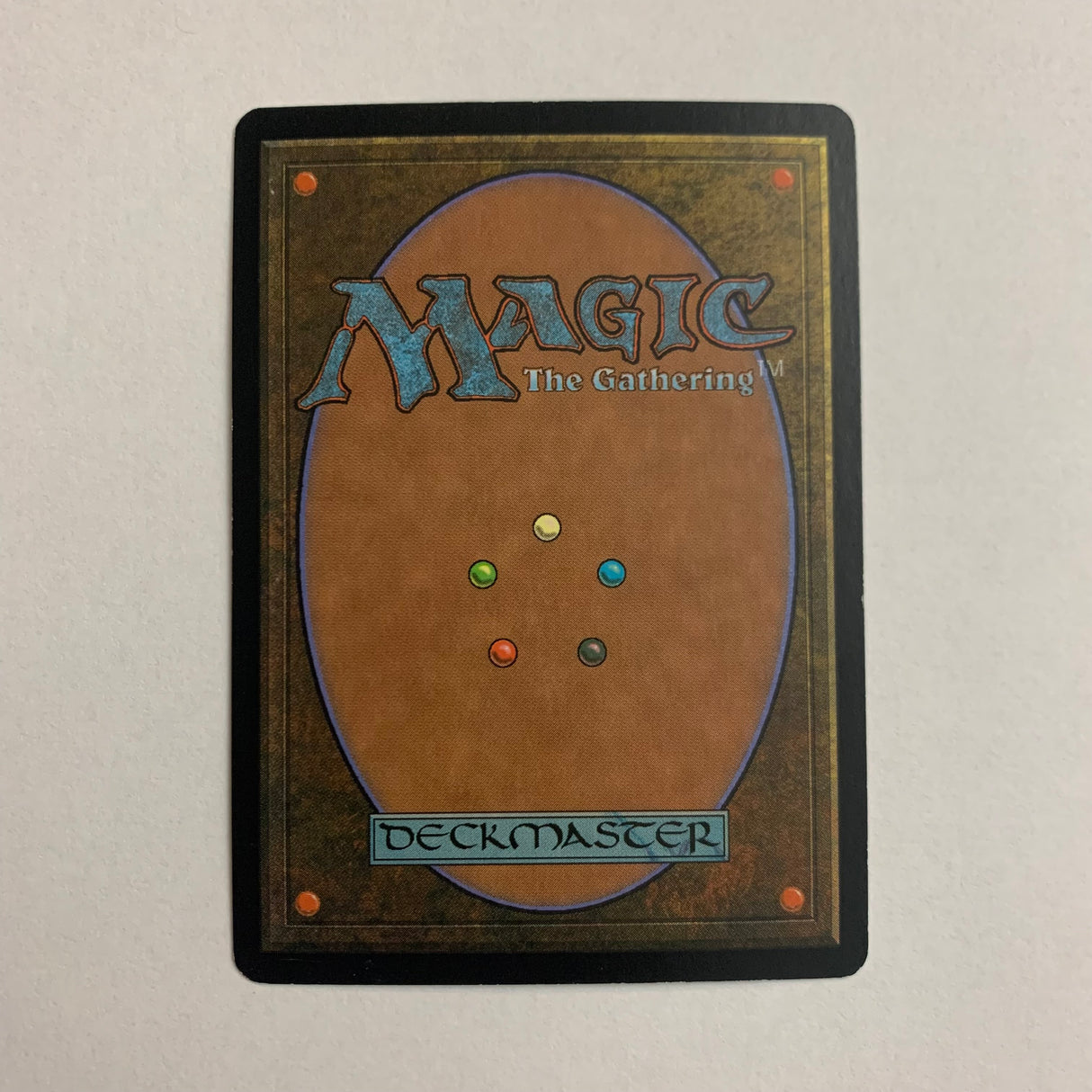 Uktabi Orangutan - [Foil] Arena League 2000 (PAL00)