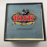 Risk 40th Anniversary Edition (1999) - Parker Brothers