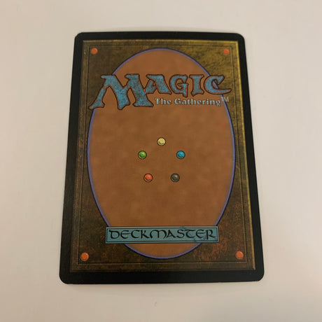 Wall of Blossoms - [FOIL] FNM Promos