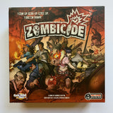 Zombicide (2012) - Cool Mini or Not